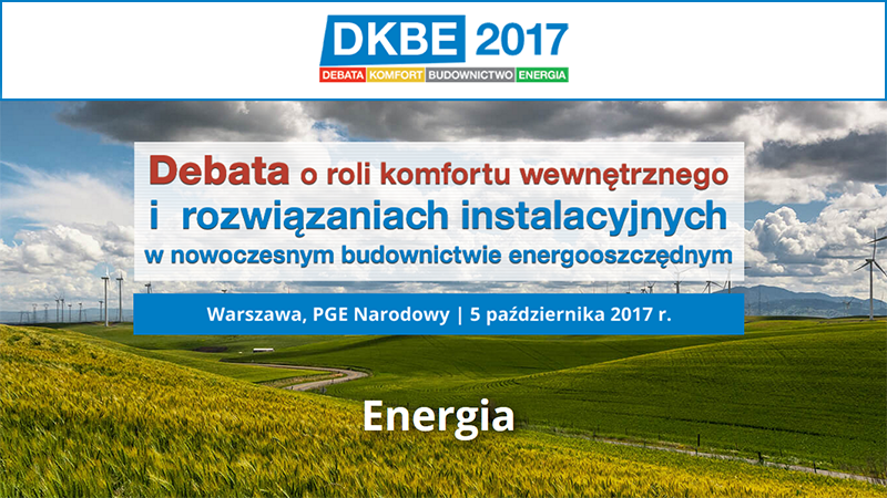2017 - DKBE Warsaw