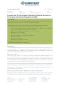 PP - 2017-04-12 - Eurovent input for the European Commission Guideline Document on the European Commission Regulation 2016 2281