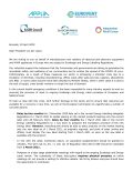 PP - 2020-04-30 - Joint Industry letter to President von der Leyen Regulation 2016 2281