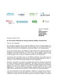 PP - 2021-03-08 - Joint Industry Statement on EPREL Implementation