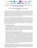 PP - 2021-05-25 - Joint-F-Gas Industry Comments on the Review of the F-Gas Reg