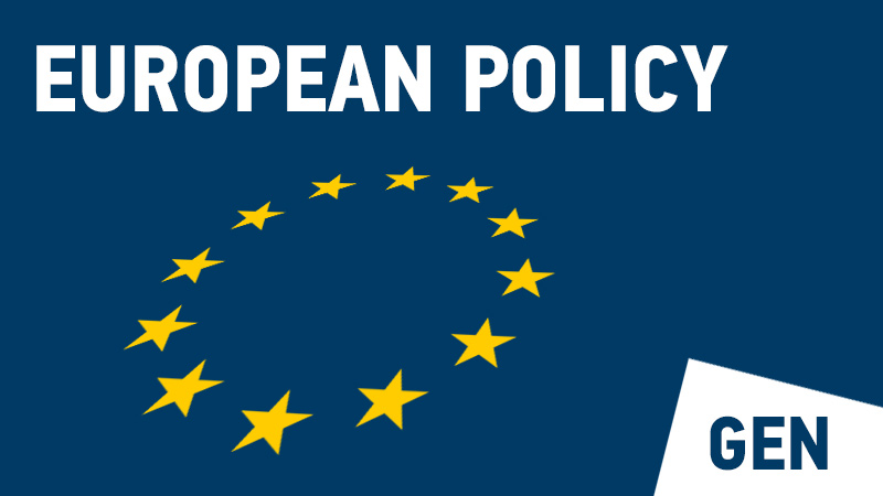 European Policy